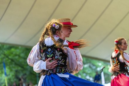 60. TKB - dzień dziewiąty